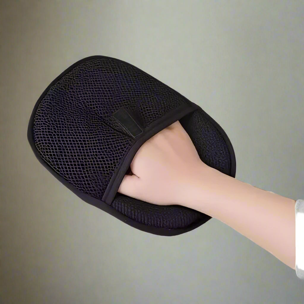 The FurFix Glove