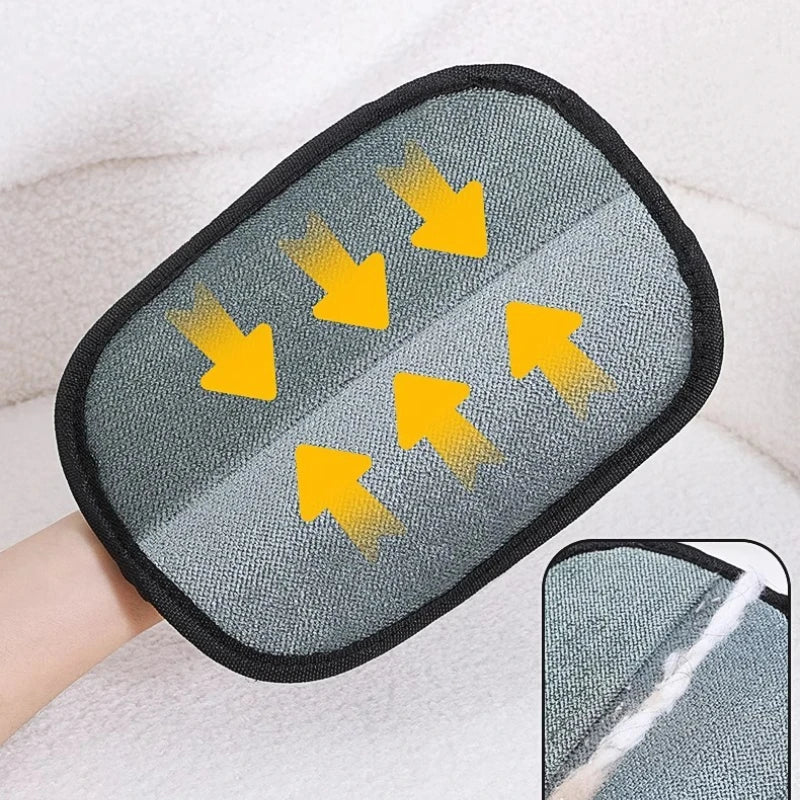 The FurFix Glove
