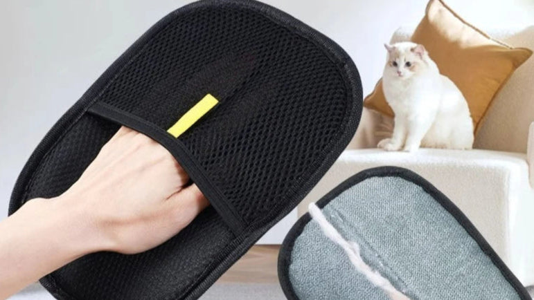 The FurFix Glove