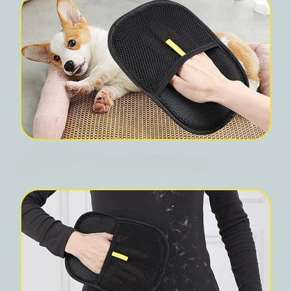 The FurFix Glove
