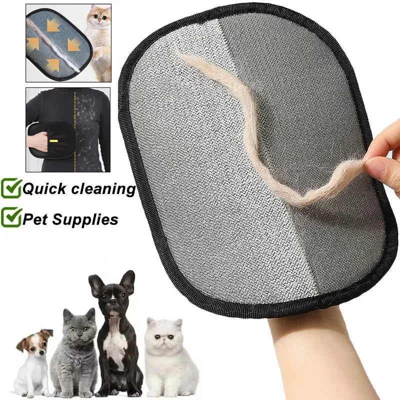 The FurFix Glove