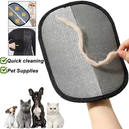 The FurFix Glove