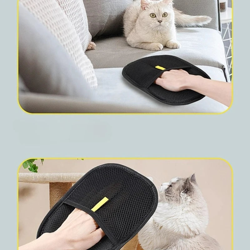 The FurFix Glove
